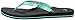 Sanuk Women's Maritime Funk Flip Flop
