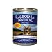 California Natural Chicken and Brown Rice Cat and Kitten Canned Food