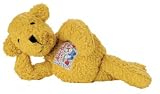 Happy Bear Yellow by Kathe Kruse - B0002HVZ7S