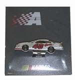 Sterling Marlin - Hat pin