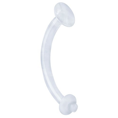 Curved 14 Gauge 7/16
