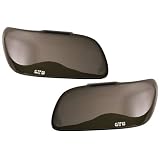 Chevrolet Astro Van 95 Only Safari Van 95-05 Headlight Covers Large 