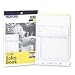 Sales Book Form, Carbonless, 2 Part, 5-1/2