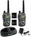 MIDLAND GXT775VP3 36-CHANNEL GMRS RADIOS WITH BATTERIES &amp; DROP-IN CHARGER (MOSSY OAK)