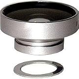 Sunpak CAM-2100 MagMount 0.45x Wide-Angle Conversion Lens (Regular)
