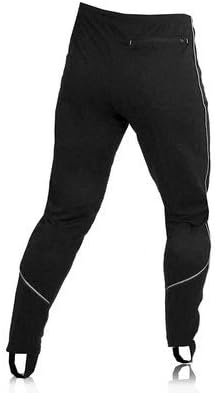 Ronhill Trackster Origin Running Pants - SS16 - Medium - Black