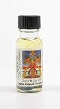 Lapis Lazuli - Sun's Eye Gemscents Oils - 1/2 Ounce Bottle