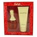 Halston By Halston For Women. Gift Set (Cologne Spray 3.3 Oz + Body Lotion 6.8 Oz).