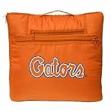 Florida Gators Quad-One Four Products In One (Blanket, Rain Poncho, Seat Cushion, Tote Bag)