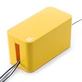 Blue Lounge P[u{bNX~j  CableBox MinI Lemon BLD-CBMN-LM