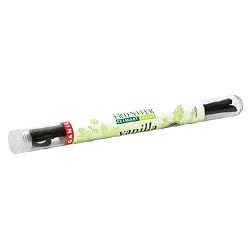 Frontier Organic Vanilla Beans, Whole, 2-Bean Jar (Pack of 3)