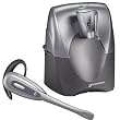Plantronics CS-55 Dect 6.0 Digital Wireless Office Headset