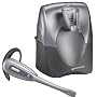 Plantronics CS-55 Dect 6.0 Digital Wireless Office Headset