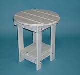 Sporting Goods : Round Side Table