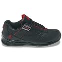 Men's K-Swiss Rinzler Jewel (Black-Red)(Size=11M)