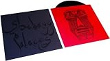 Shabazz Palaces: Black Up (w/ FREE MP3 Download) LP