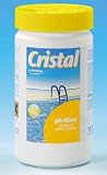 Eigenschaften Cristal 583806 / Cristal Ph-Minus 6Kg