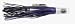 SevenStrand Electronic Acoustic Lure, 10-Inch, Midnight