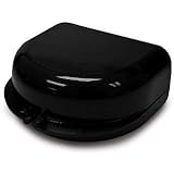 Economy Retainer Case BLACK