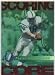 1999 Score Scoring Core #15 Peyton Manning Indianapolis Colts Football Card- Mint Condition - In Protective Display Case