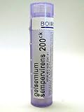 Boiron Gelsemium Sempervirens 200C 75 pellets