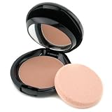 The Makeup Compact Foundation SPF15 w/ Case - I60 Natural Deep Ivory - Shiseido - Powder - The Makeup Compact Fdn SPF15 w/ Case - 13g/0.45oz