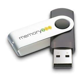 2GB USB Memory 2 Go high speed pen drive