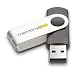 2GB USB Memory 2 Go high speed pen drive