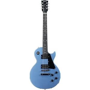 deal Gibson Les Paul Special - Pelham Blue Online Shop