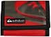 Quiksilver Android Trifold Wallet - Red
