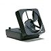 Minimax Portable Fan (Black)