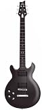 LAG Roxane Matt Design 100 Black : Left-Handed
