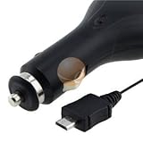 LG env Touch VX11000 / env3 VX9200 Retractable Car Charger