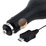 LG env Touch VX11000 / env3 VX9200 Retractable Car Charger