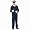 Policeman Costume