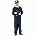 Policeman Costume