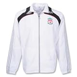 Liverpool 08/09 Training Jacket