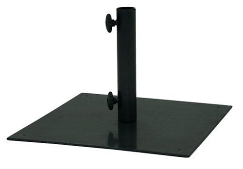 greemotion 462220 Schirmständer Lyon grau, bis 50mm, 15kg