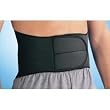 Neoprene Lumbar Support - 28" - 32", Blue