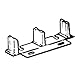 Johnson Prod. 2135PPK1 Adjustable Door Guide