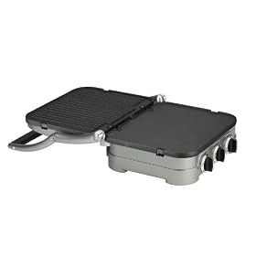 Cuisinart GR-4NAM Griddler