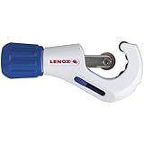 LENOX 21011TC138 Tubing Cutters - 1/8-Inch to 1-3/8-Inch