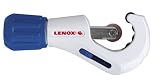 LENOX 21011-TC13/8 Tubing Cutters - 1/8-Inch to 1-3/8-Inch