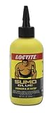 Loctite Sumo Glue, 8 oz