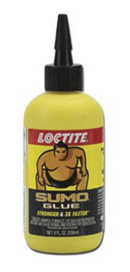 Loctite Sumo Glue, 8 oz