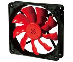 Magma 12CM Fan Magma Component Twister Bearing Detach Blade