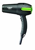 Conair 254g Infinity I Series Hair Dryer, Black/green