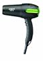 Conair 254G Infinity I Series Hair Dryer, Black/Green