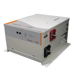 Xantrex Freedom 3000 Watt Pure Sine Wave Inverter, Model# 815-3000