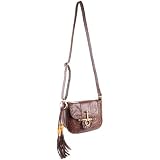 BIG BUDDHA Samantha Cross-Body